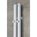 Полотенцесушители Terma Rolo Hanger 1400*95 White MOA
